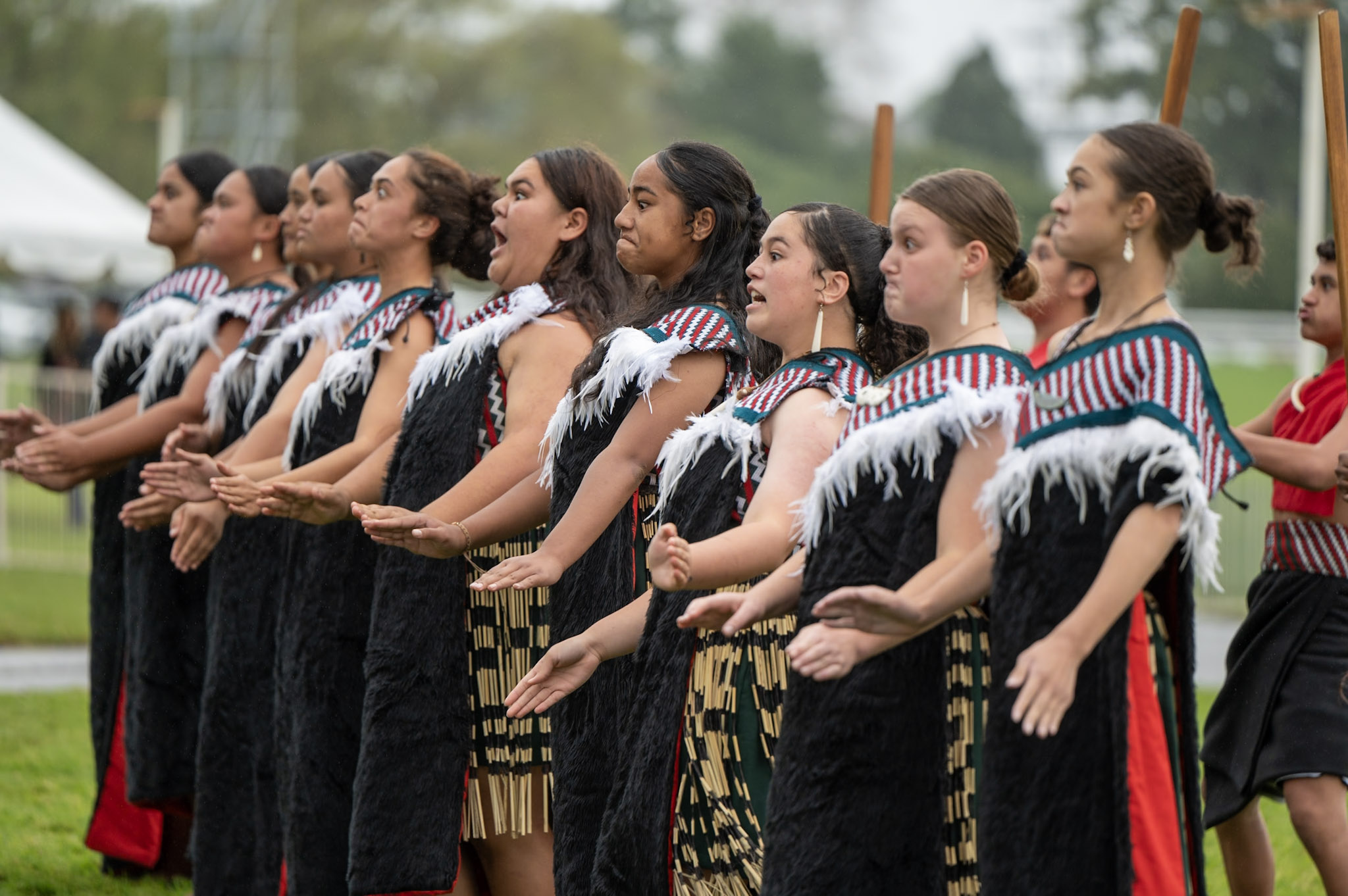 Cultural Performance